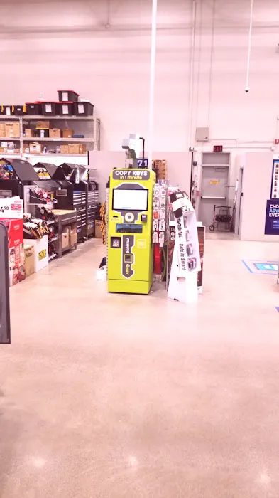 Minute Key Picture 3