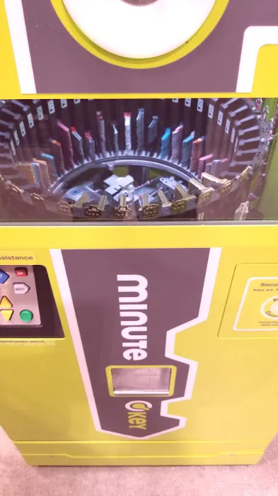 Minute Key Picture 4