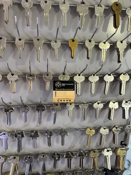 K&G Locksmith Picture 5