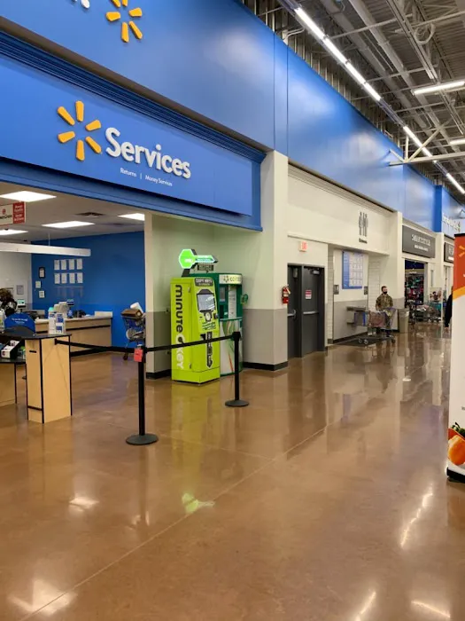 Minute Key Picture 6