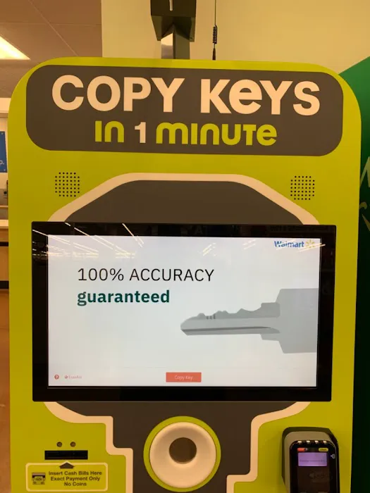 Minute Key Picture 2