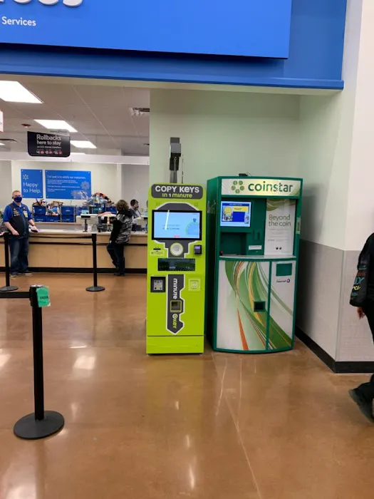 Minute Key Picture 1