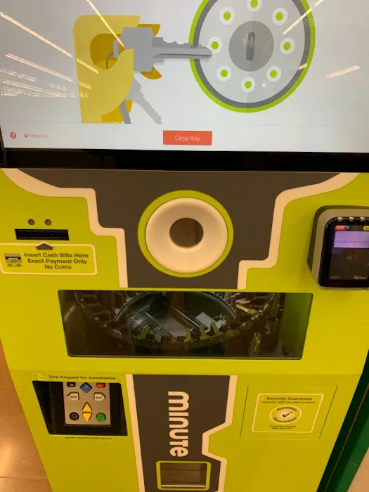 Minute Key Picture 5