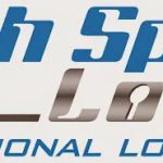 High Speed Lock LLC