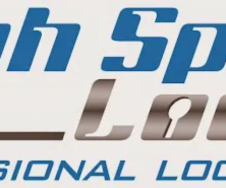 High Speed Lock LLC