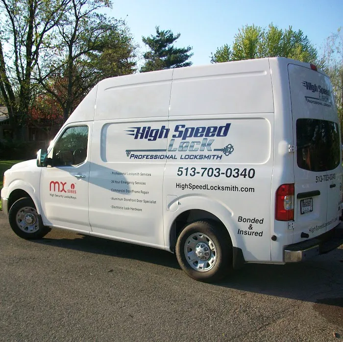 High Speed Lock LLC Picture 6