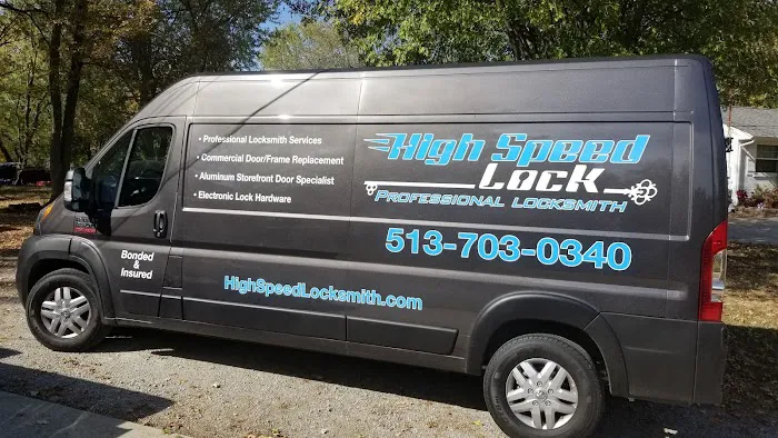 High Speed Lock LLC Picture 8