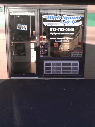 High Speed Lock LLC Picture 5