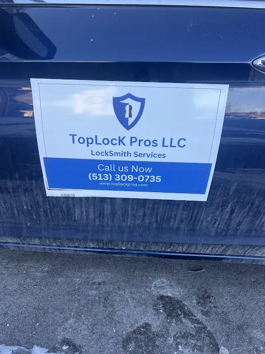 TopLock Pros LLC Picture 10