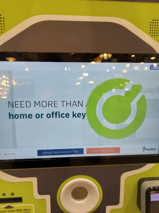 Minute Key Picture 7