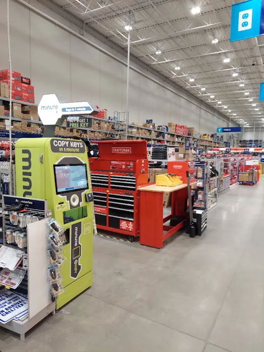 Minute Key Picture 6