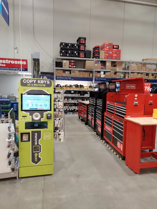 Minute Key Picture 4