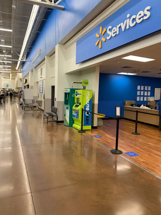 Minute Key Picture 5