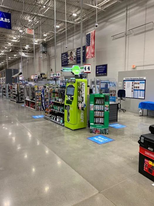 Minute Key Picture 2