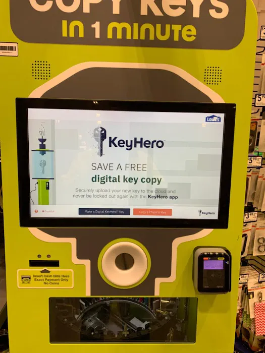 Minute Key Picture 4