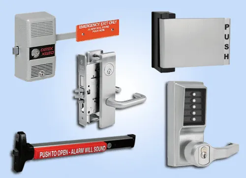 The Lock Geek Locksmith Picture 5