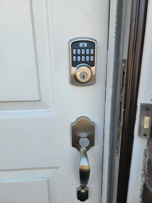 The Lock Geek Locksmith Picture 6