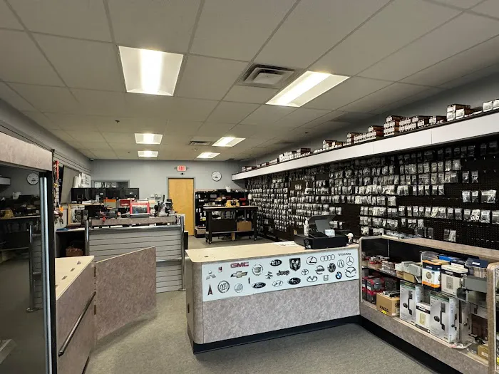 The Lock Geek Locksmith Picture 7