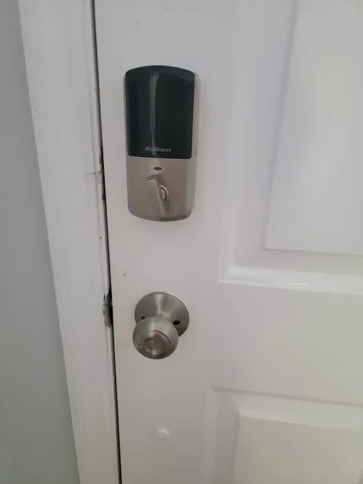 The Lock Geek Locksmith Picture 8