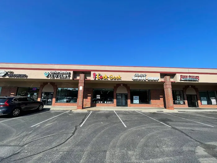 The Lock Geek Locksmith Picture 10