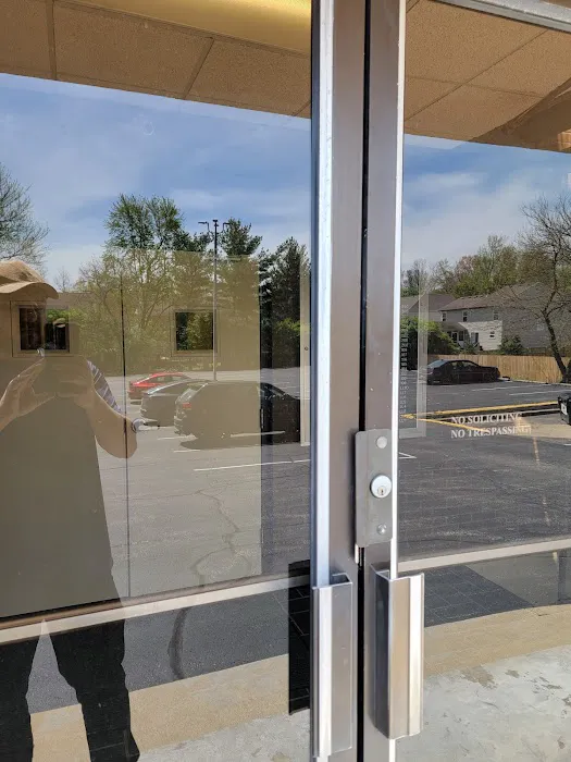 The Lock Geek Locksmith Picture 2