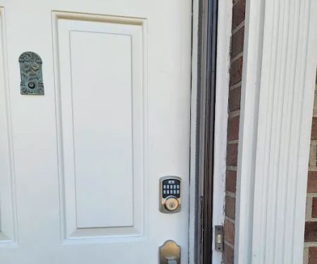 The Lock Geek Locksmith