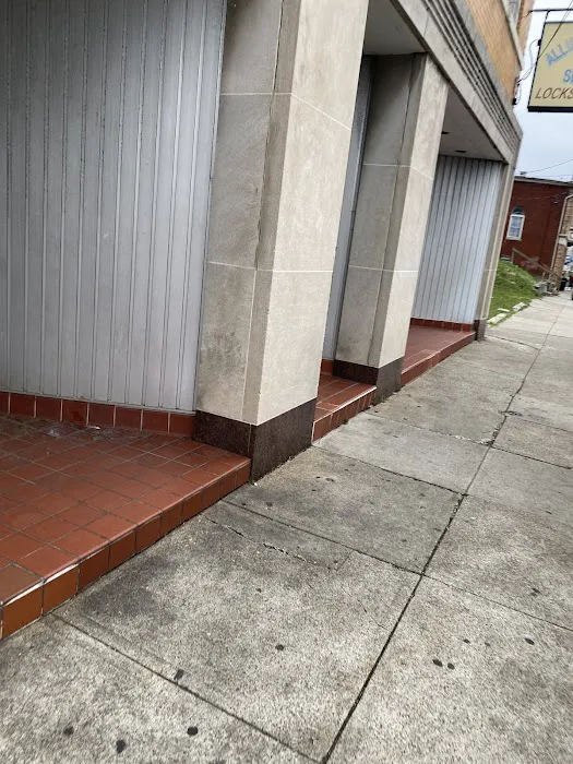 Allied Lock and Door Service Co. Picture 8