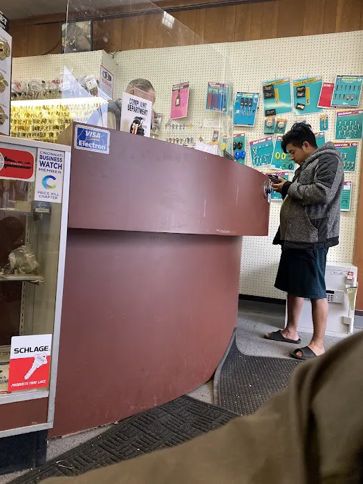 Allied Lock and Door Service Co. Picture 7