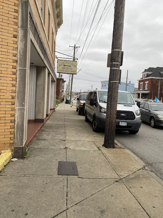 Allied Lock and Door Service Co. Picture 6