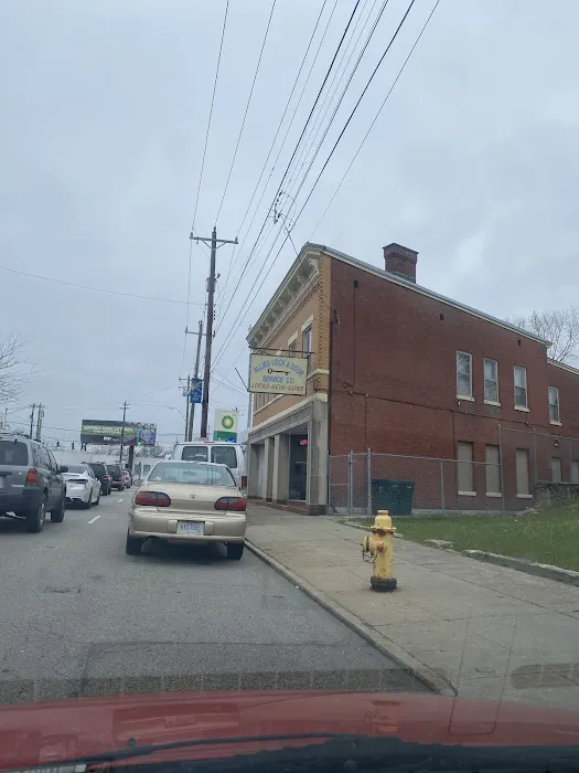 Allied Lock and Door Service Co. Picture 2
