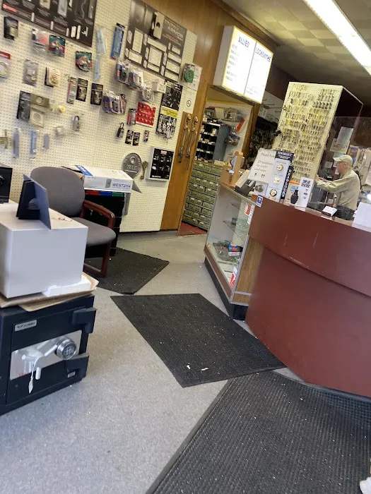 Allied Lock and Door Service Co. Picture 3