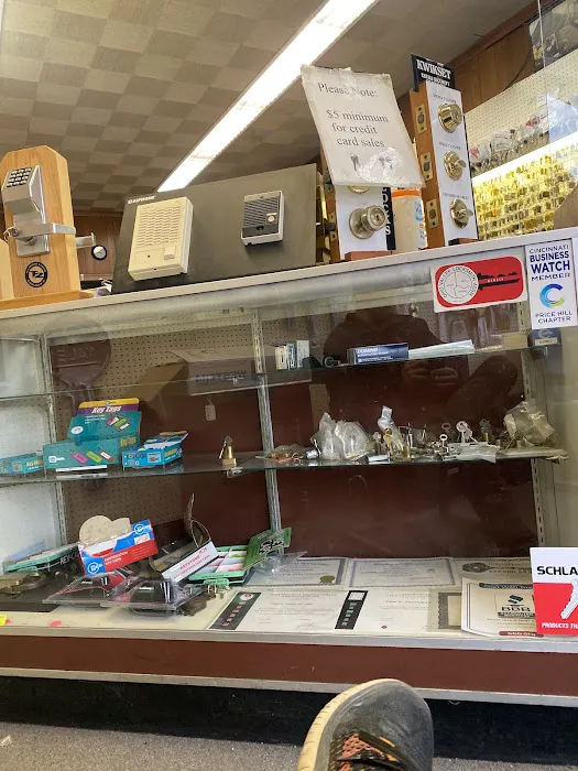 Allied Lock and Door Service Co. Picture 9