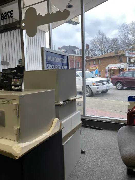 Allied Lock and Door Service Co. Picture 1