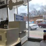 Allied Lock and Door Service Co.