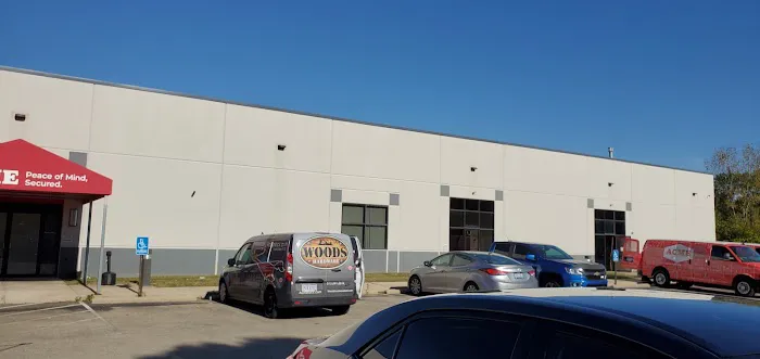 Acme | Lock & Door Experts Picture 10