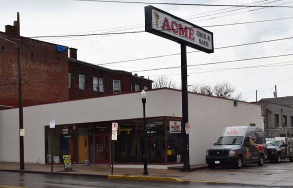 Acme | Lock & Door Experts Picture 4