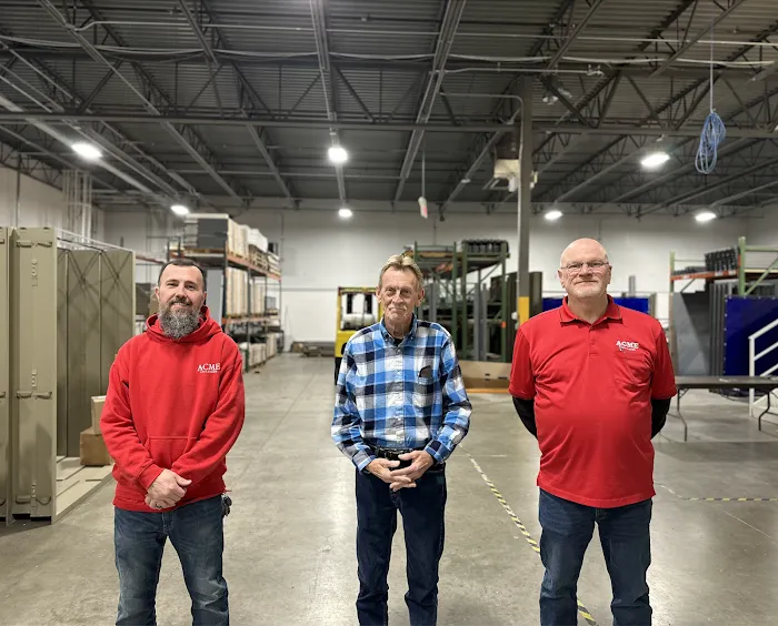 Acme | Lock & Door Experts Picture 9