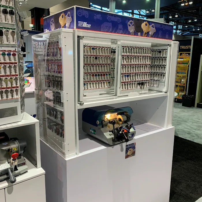 Acme | Lock & Door Experts Picture 5