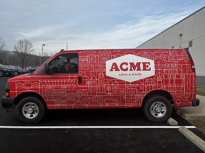 Acme | Lock & Door Experts Picture 8
