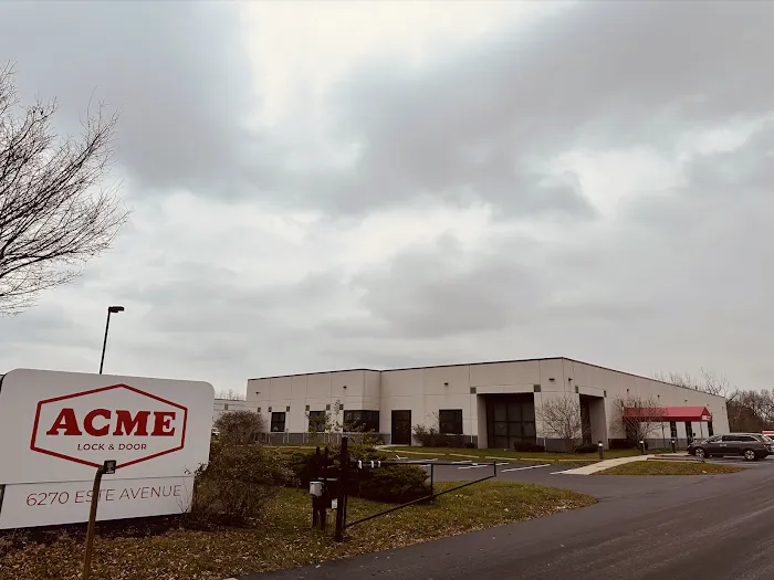 Acme | Lock & Door Experts Picture 2
