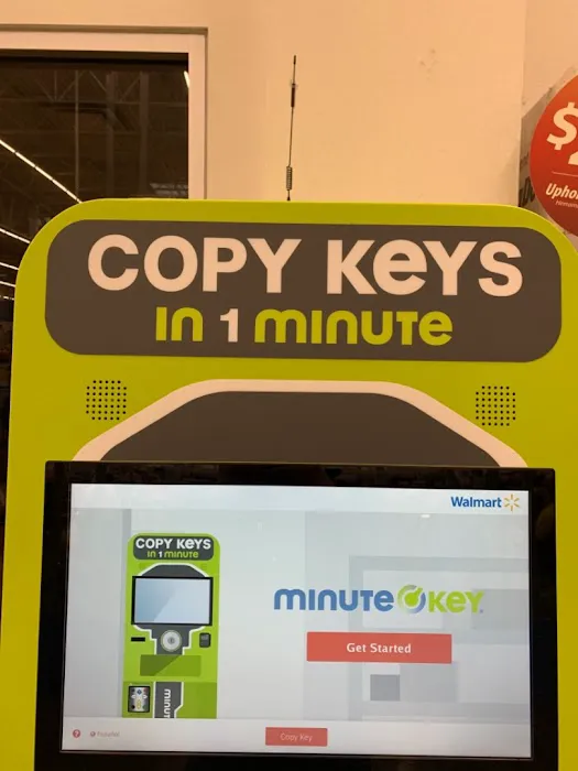 Minute Key Picture 4