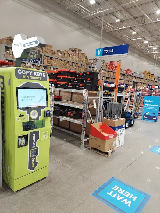 Minute Key Picture 3