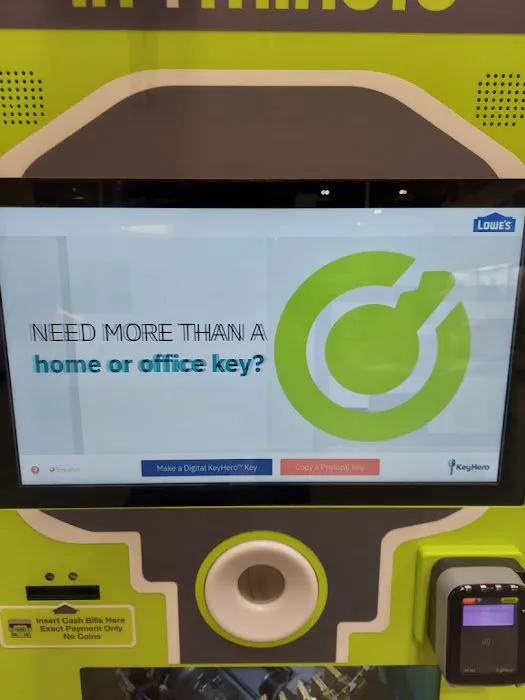 Minute Key Picture 5