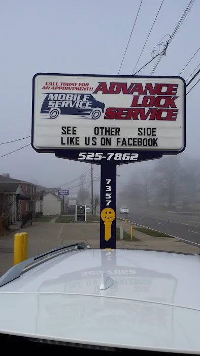 Advance Lock Service, Inc. (Northern Kentucky) Picture 2