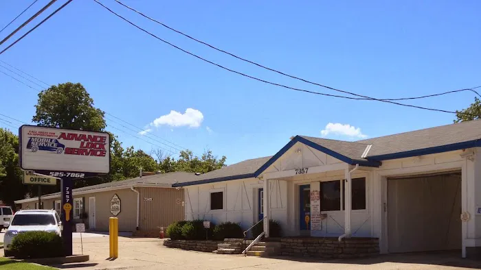 Advance Lock Service, Inc. (Northern Kentucky) Picture 3