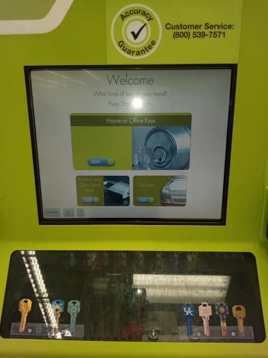 Minute Key Picture 3