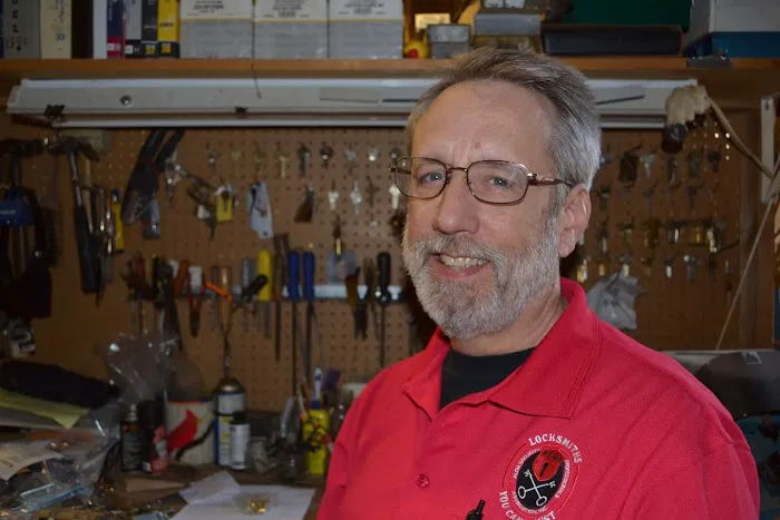 Dave Kerr Locksmith Service LLC Picture 1