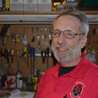 Dave Kerr Locksmith Service LLC ico