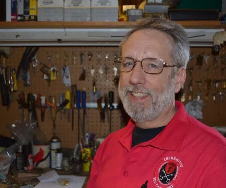 Dave Kerr Locksmith Service LLC