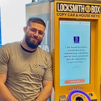 KeyMe Locksmiths ico